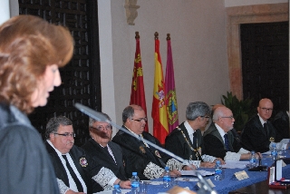 Apertura del Año Judicial en la Región de Murcia 2013-2014 (30)